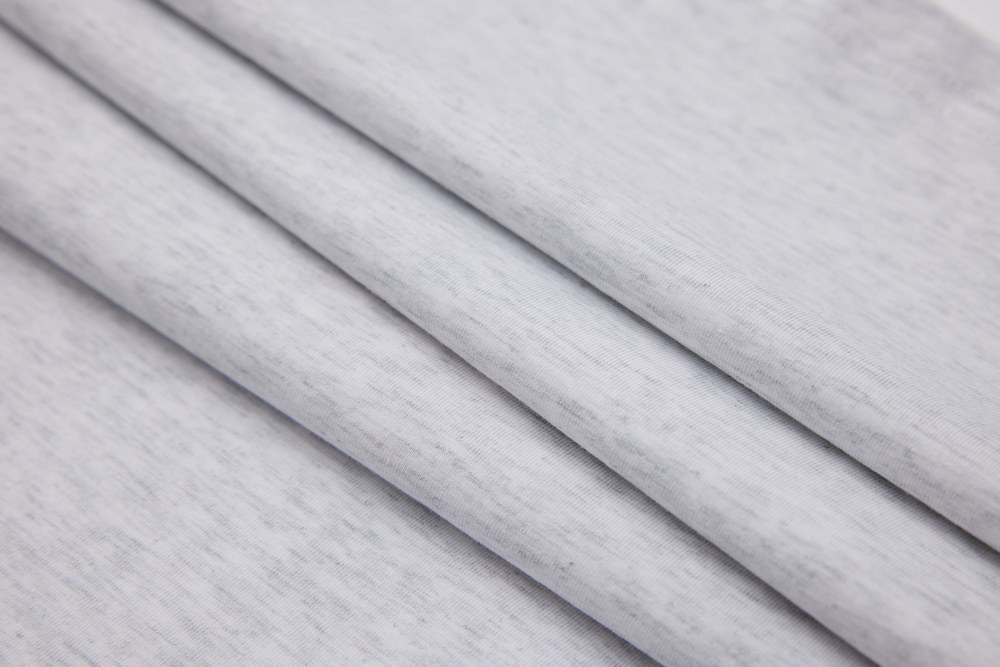 Dívčí triko Wolf S2447 vel. 146-164 šedý melír