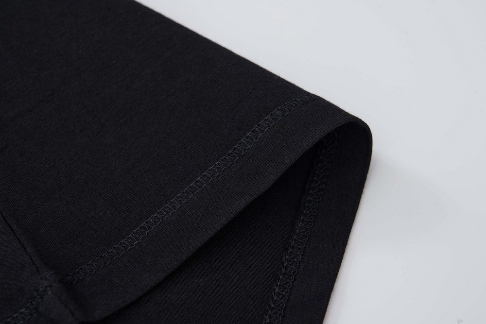 Dívčí tričko Wolf S2511B černé