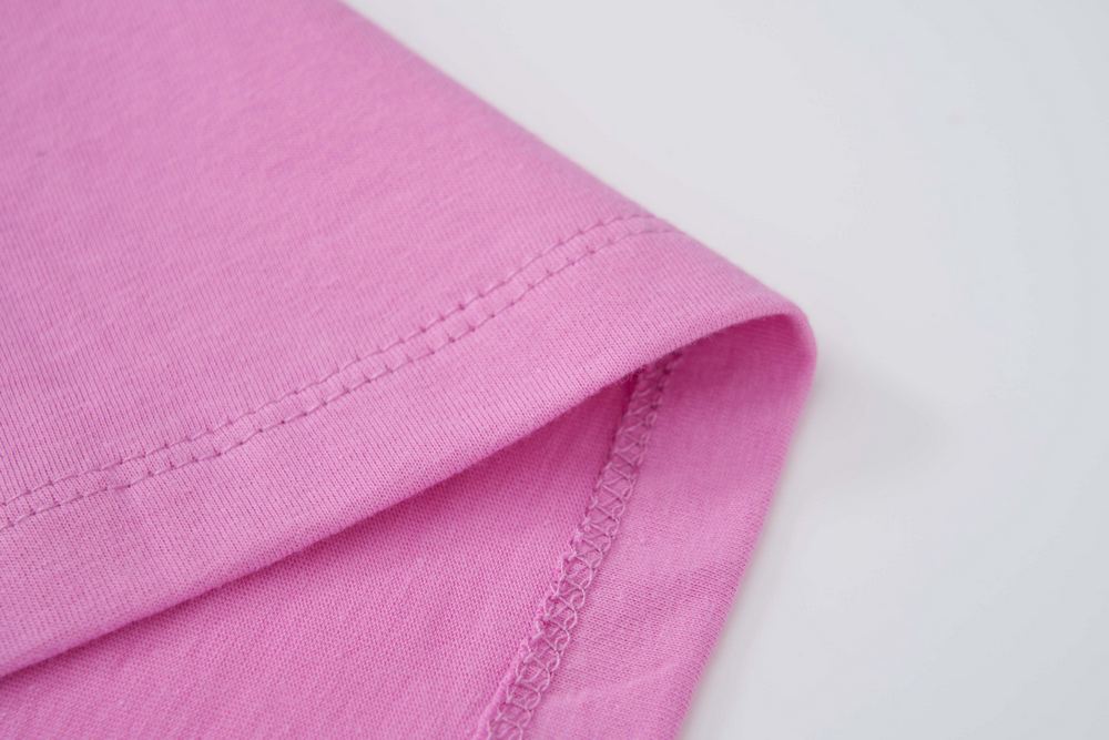 Dívčí letní pyžamo Wolf S2563 tmavě růžové