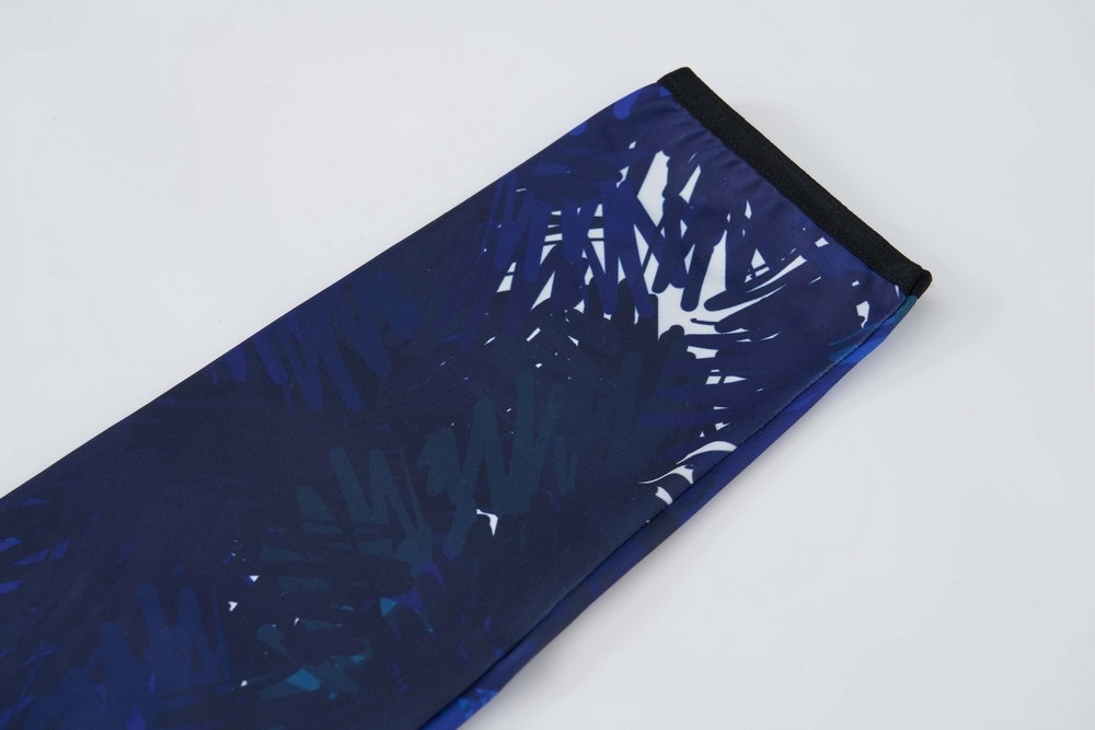 Funkční chlapecká mikina Wolf M2541 modrá