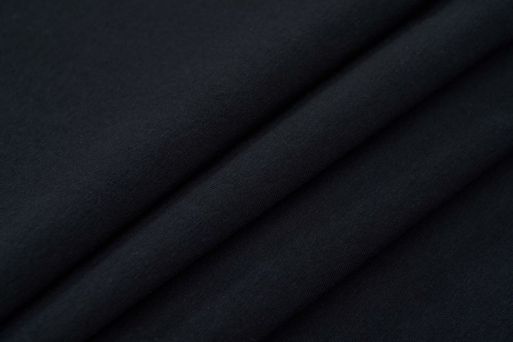Dámské tepláky Wolf s elastanem T2571B vel. XL černé se 2 kapsami