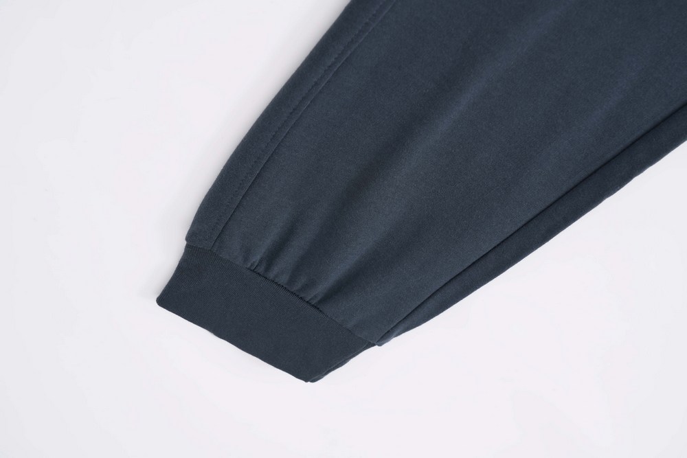 Pánské tepláky Wolf T2575 černé