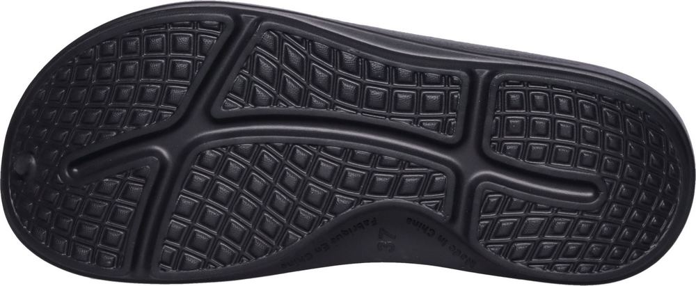 Dámské žabky Loap Kara černé