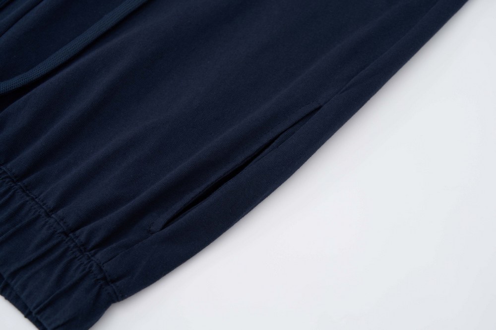 Chlapecké kraťasy Wolf T2542 tmavě modré