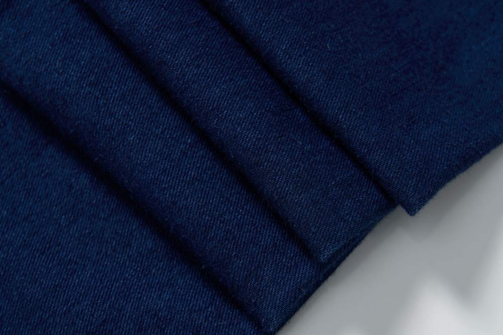 Dívčí legíny Wolf T2582 imitace rifloviny