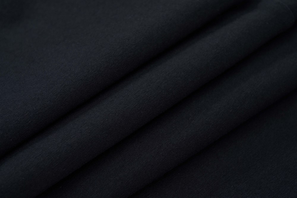 Dámské tepláky Wolf s elastanem T2574 vel. L černé (2 postranní kapsy)
