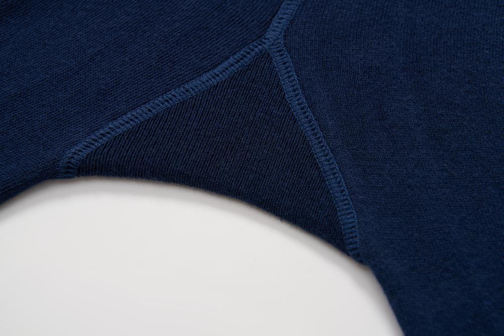 Chlapecké punčocháče Wolf & Wolfie P2517 modré tučňáci