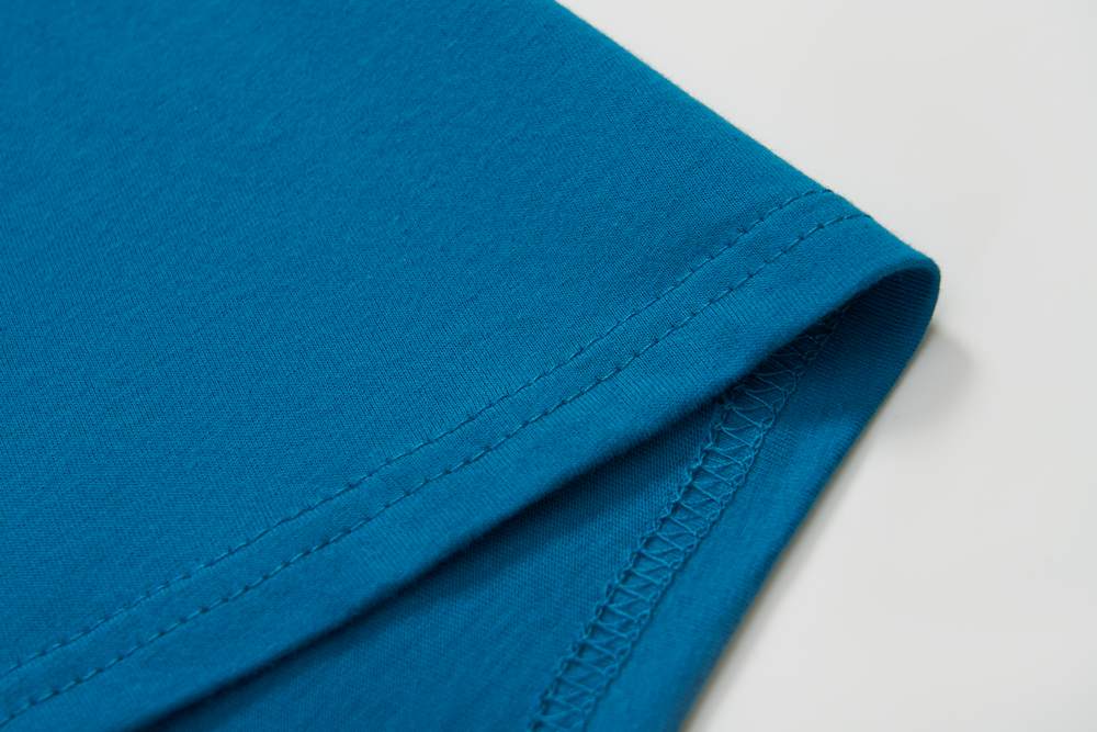 Chlapecké letní pyžamo Wolf & Wolfie S2562B tmavě modré