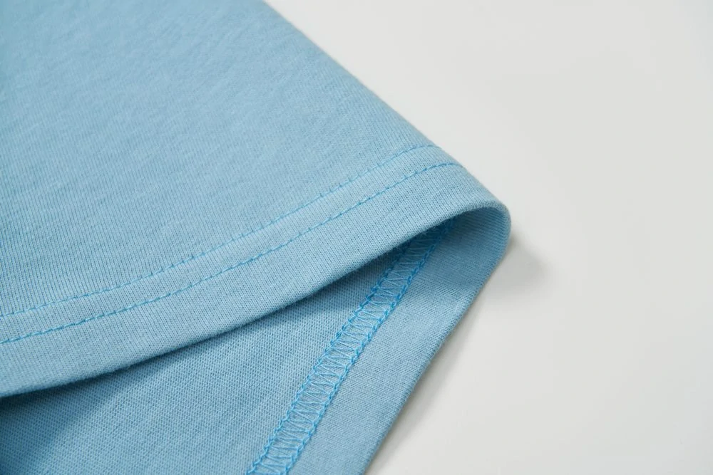 Chlapecké triko Wolf & Wolfie S2533A modré