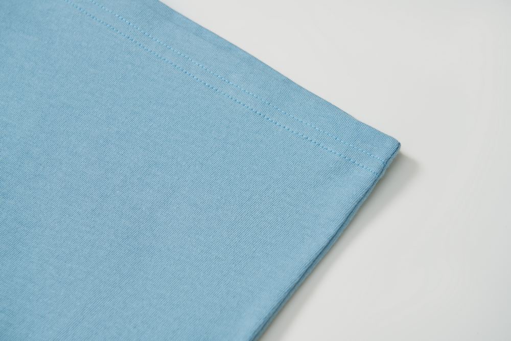 Chlapecké triko Wolf & Wolfie S2531A modré