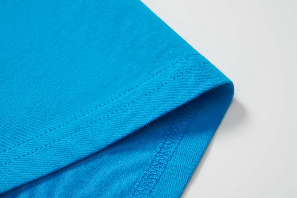 Chlapecké tričko Wolf & Wolfie S2601 zelenkavé