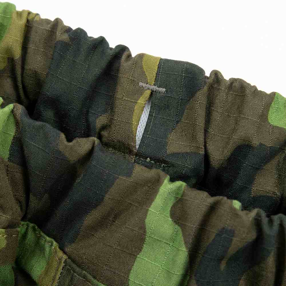 Chlapecké maskáčové kalhoty RipStop AČR vel. 104-146 VZ.95 les 