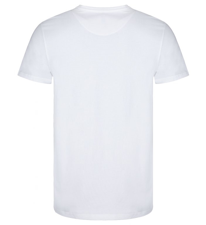 Pánské tričko Loap Alder bílé