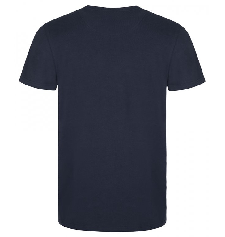 Pánské tričko Loap Alesh tmavě modré