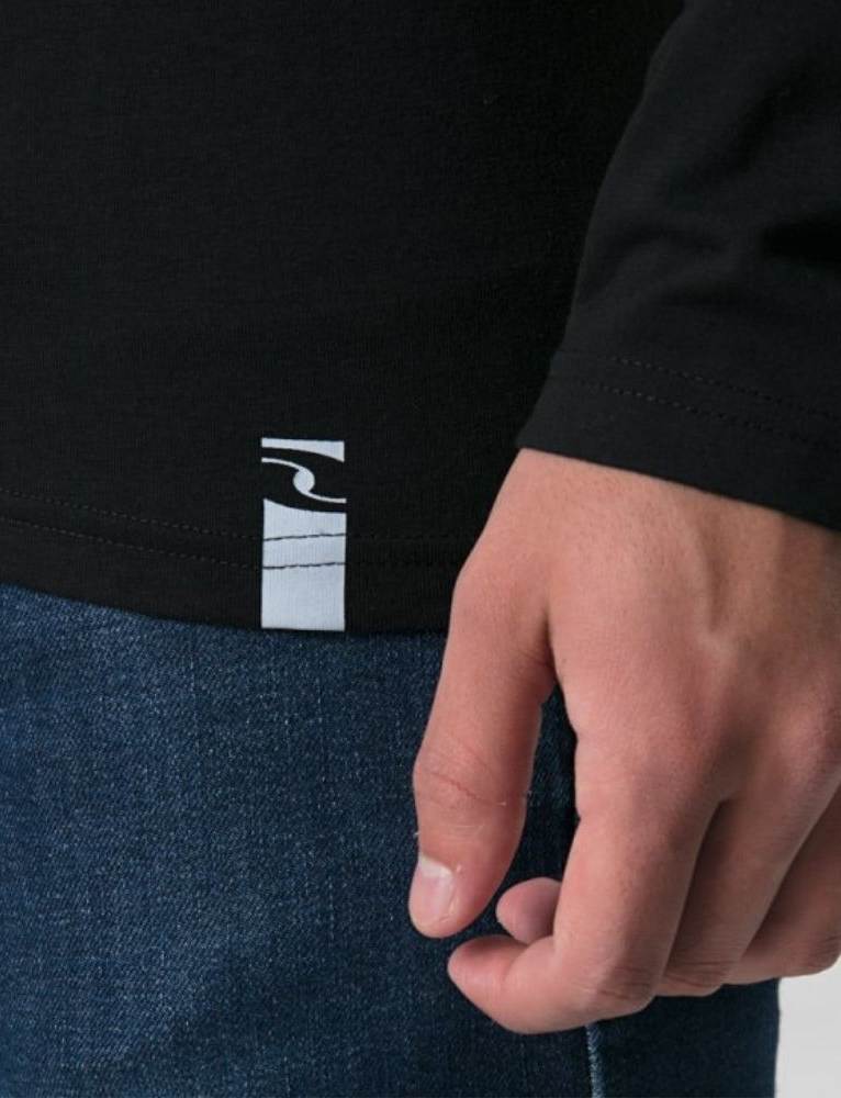 Pánské triko Loap Alco vel. M,XL černé