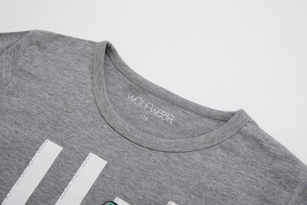 Chlapecké pyžamo Wolf S2455B modré