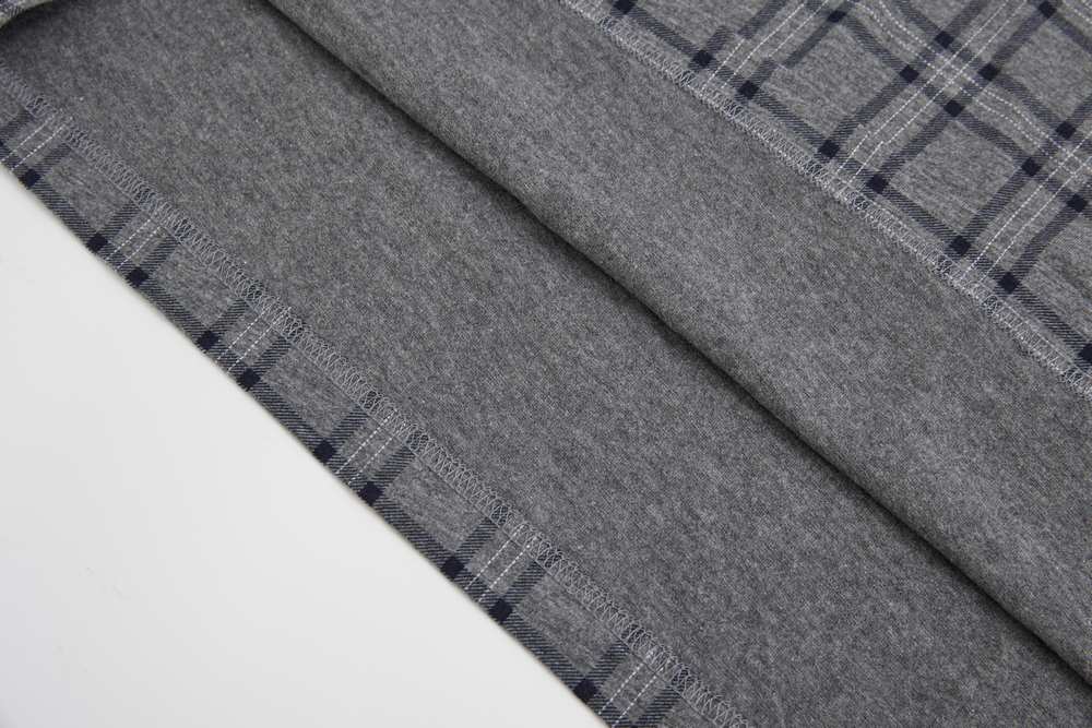 Pánské pyžamo Wolf S2476C modré