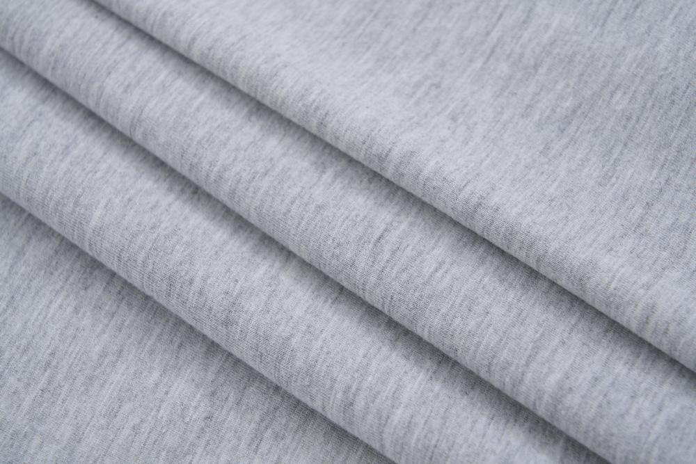 Letní pánské pyžamo Wolf S2575B vel. M-XXL šedé