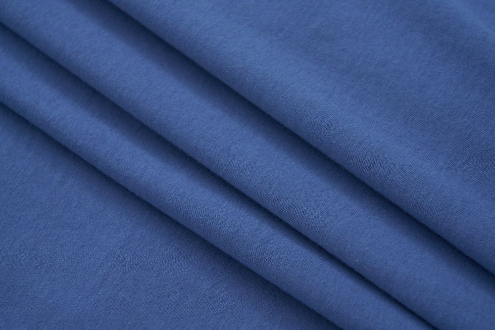 Letní pánské pyžamo Wolf S2575A vel. M modré