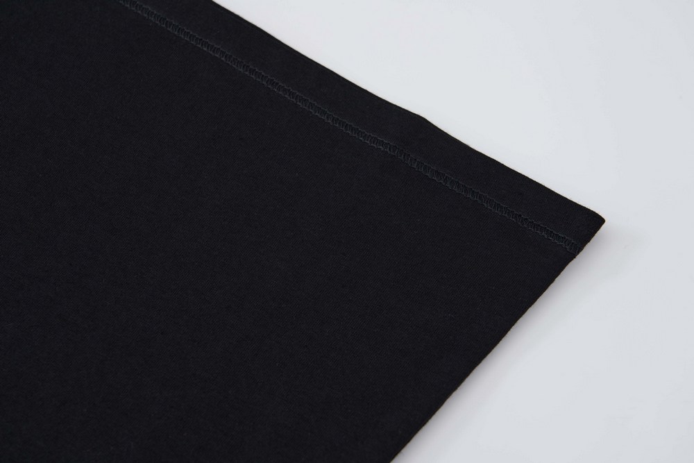 Dívčí tričko Wolf S2511B černé