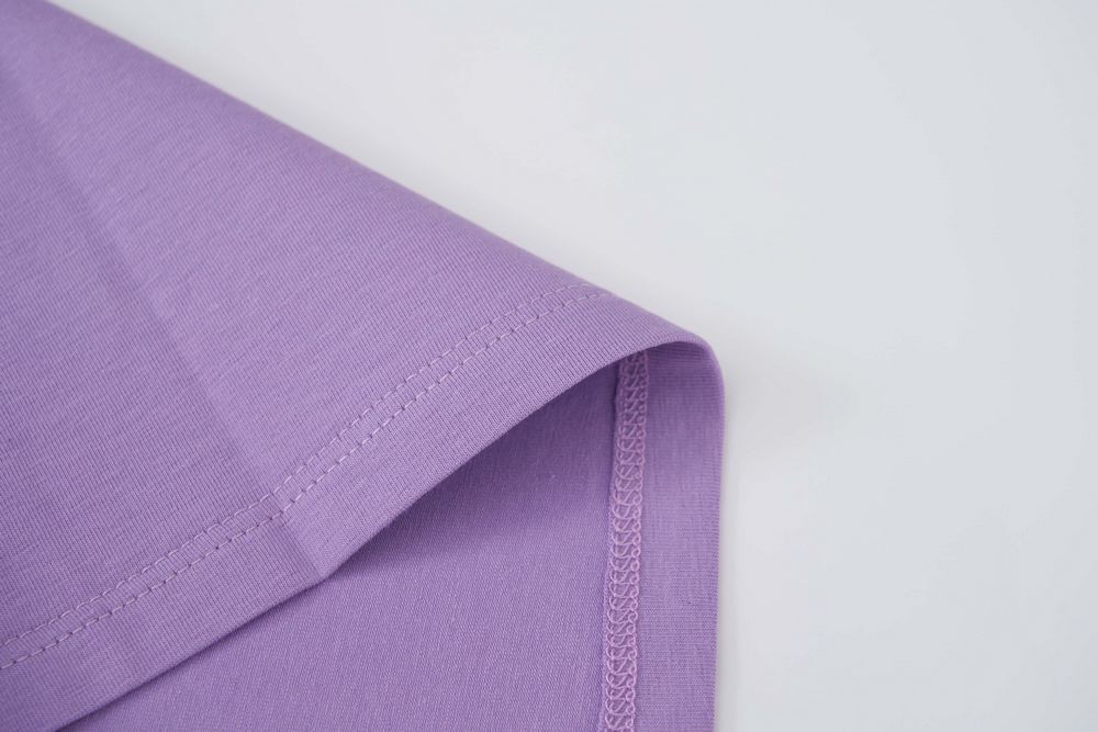 Dívčí tričko Wolf S2511A růžové