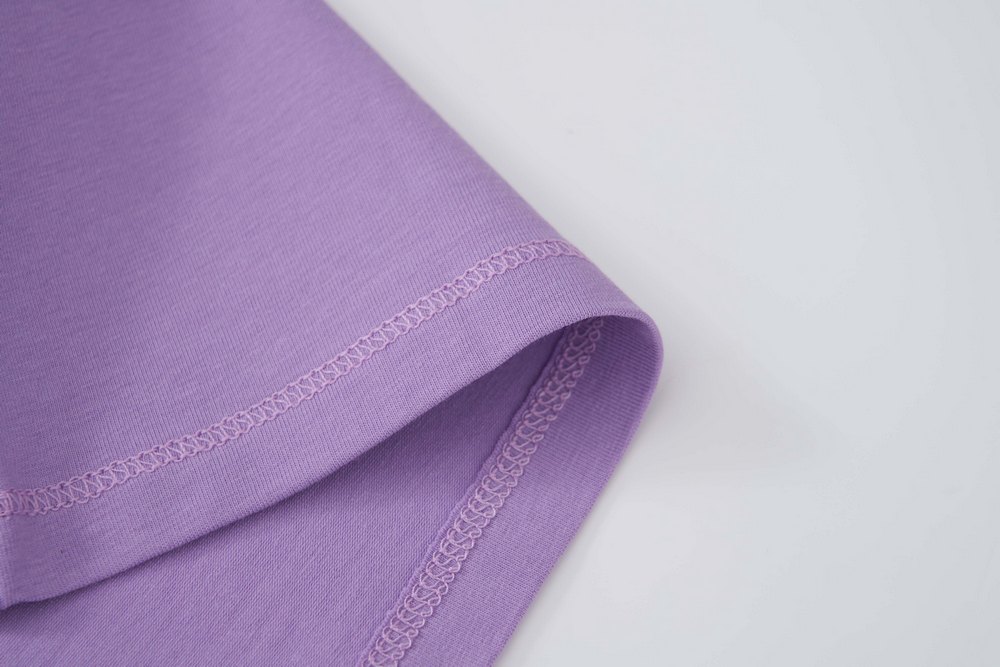 Dívčí tričko Wolf S2510B pastelově meruňkové