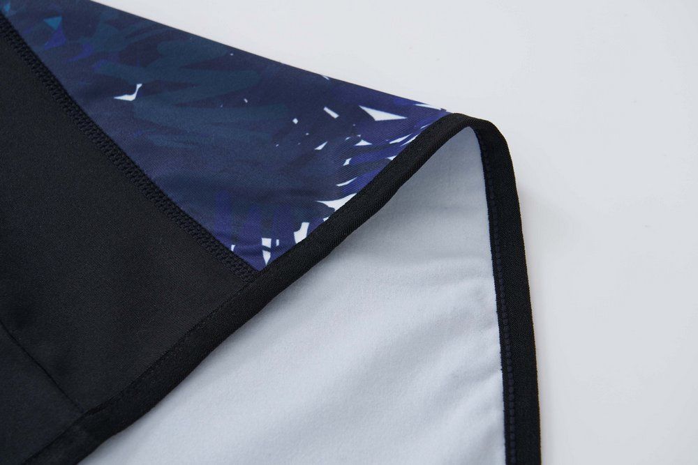 Funkční chlapecká mikina Wolf M2541 modrá