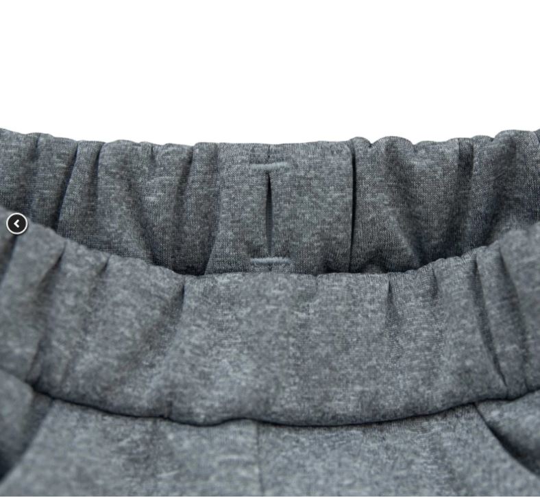 Dívčí softshellové kalhoty Esito s fleecem DUO spring květy