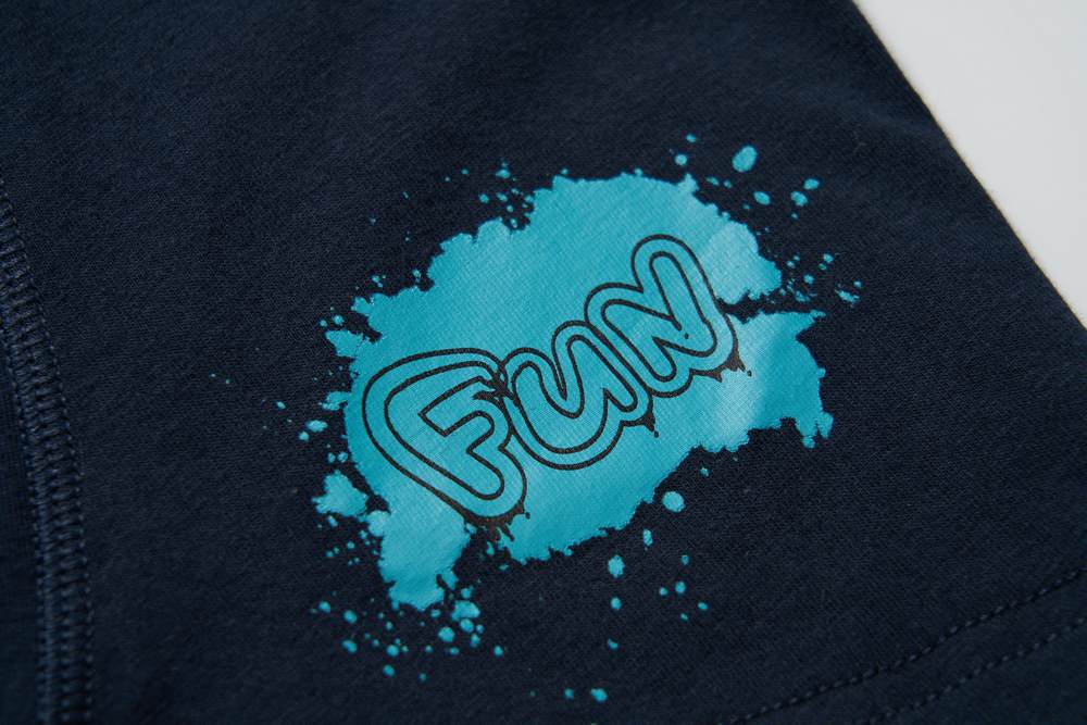 Chlapecké trenkoslipy/boxerky Wolf L2582 dvojbalení