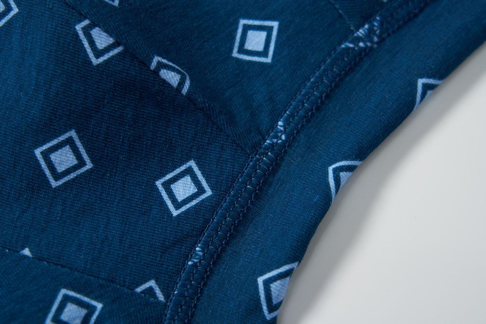 Pánské trenkoslipy/boxerky Wolf L2584 dvojbalení