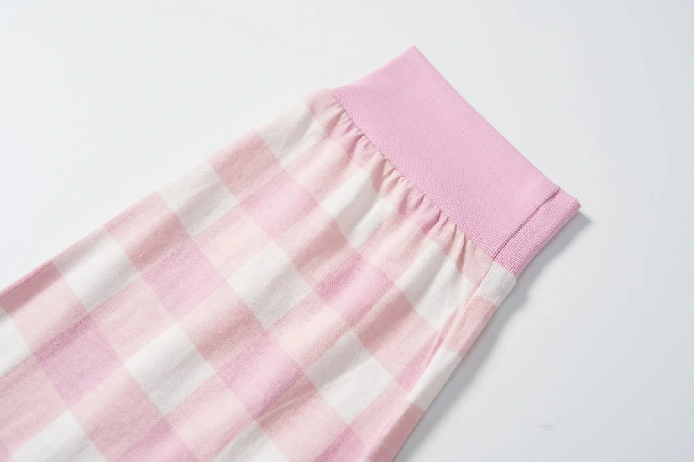 Dívčí pyžamo Wolf S2553 tmavě modré