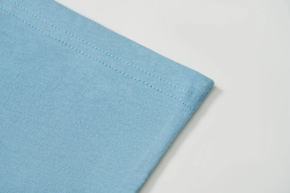 Chlapecké triko Wolf & Wolfie S2533A modré