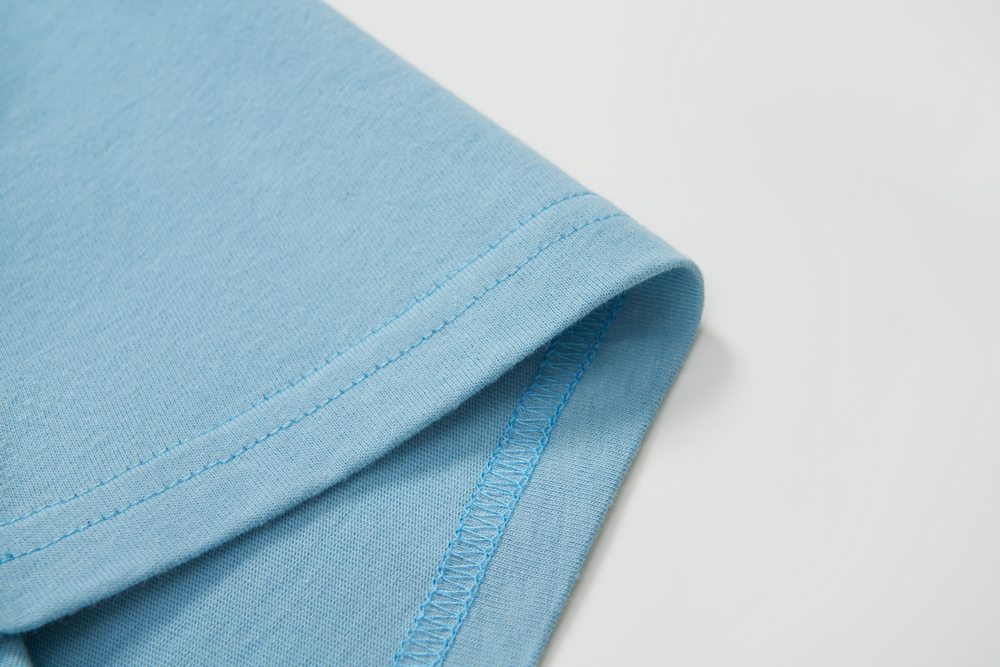 Chlapecké triko Wolf & Wolfie S2531A modré