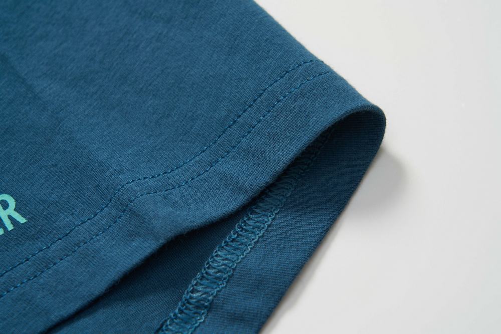 Chlapecké trenkoslipy/boxerky Wolf & Wolfie  L2682 dvojbalení