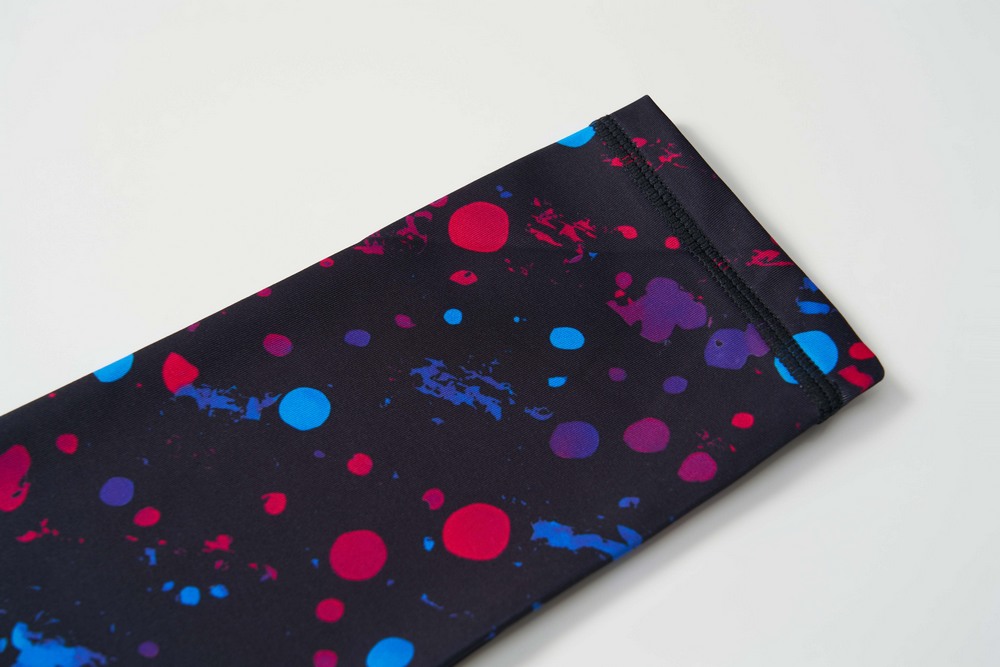 Outdoorová dívčí mikina Wolf M2643 černá