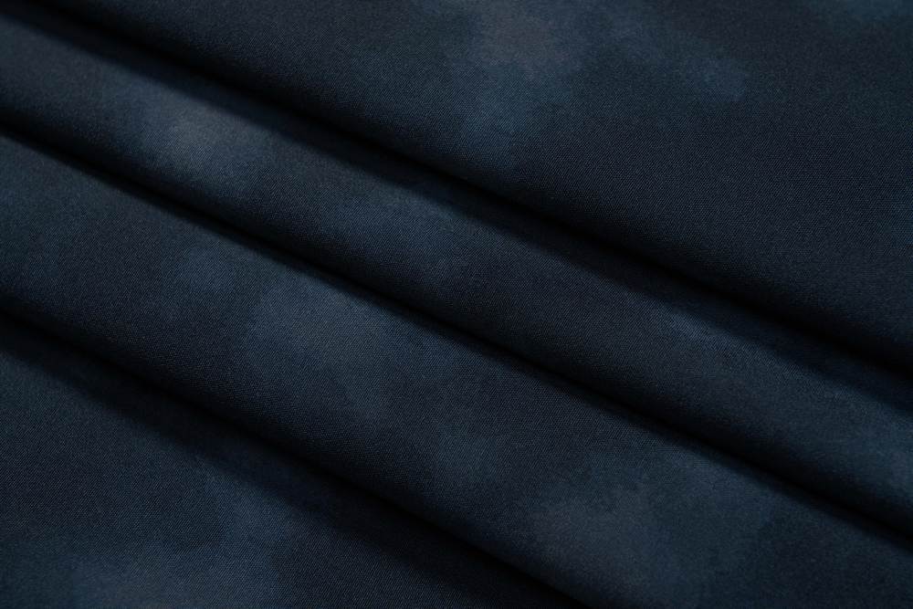 Chlapecká softshellová bunda Wolf & Wolfie s fleecem B2665 tmavě modrá