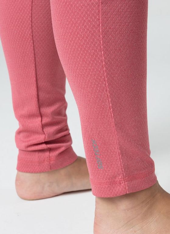 Dámské termospodky Loap Perla korálové