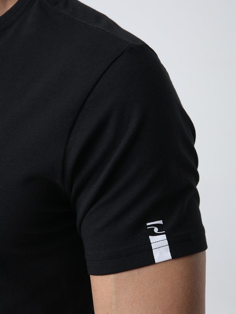 Pánské tričko Loap Alaric černé