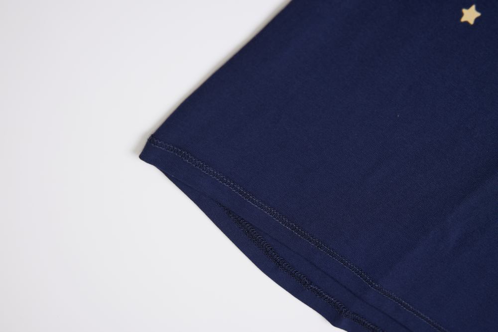 Dívčí triko Wolf S2441A tmavě růžové