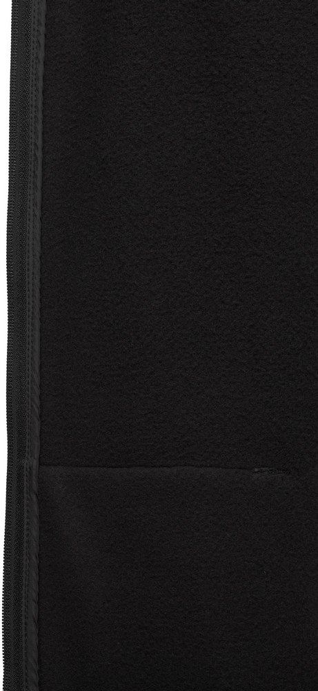 Dámská prodloužená mikina Loap Galva černá