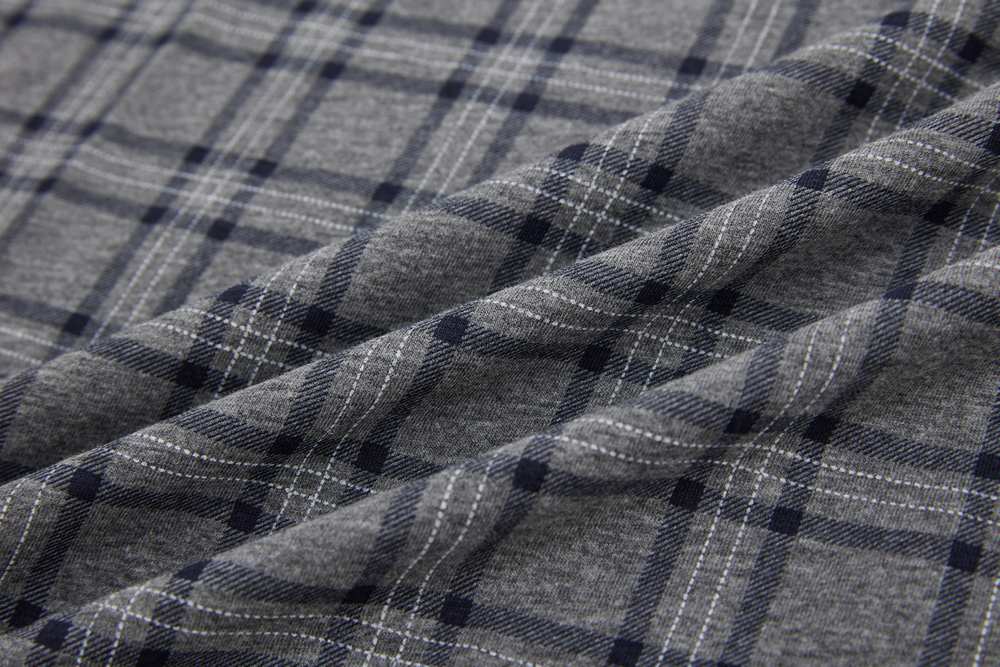 Pánské pyžamo Wolf S2476C modré