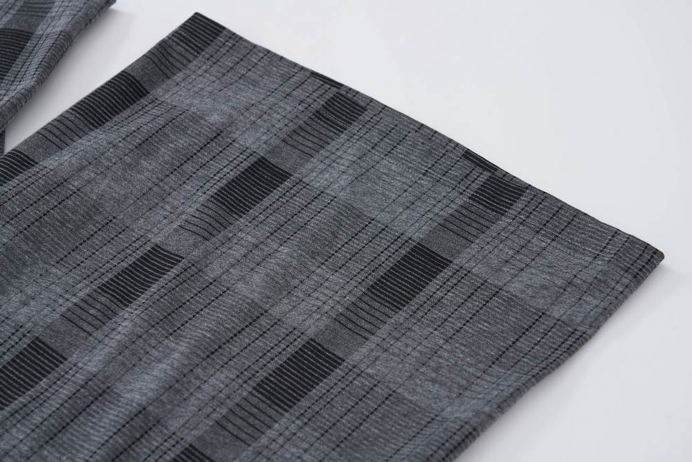 Letní pánské pyžamo Wolf S2575B vel. M-XXL tmavě modré