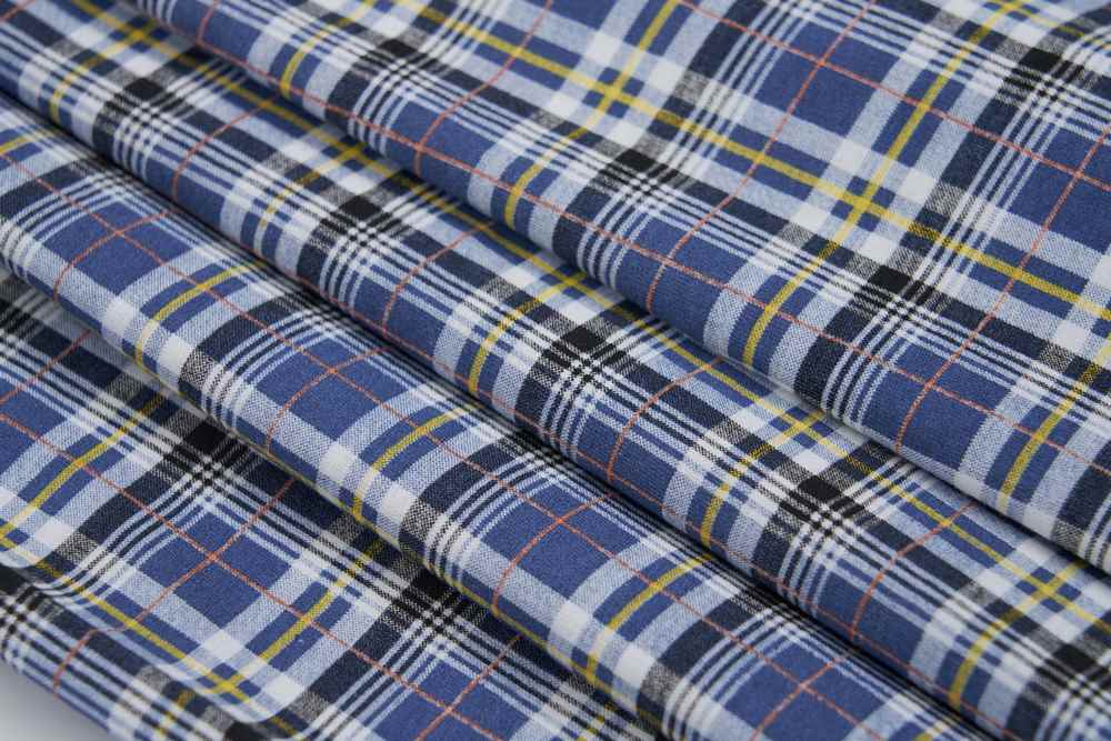 Letní pánské pyžamo Wolf S2575A vel. M-XXXL tmavě modré