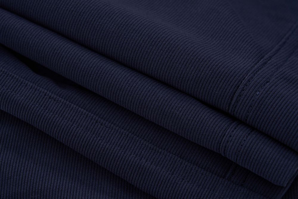 Chlapecké manšestrové kalhoty Wolf T2552 černé bagr