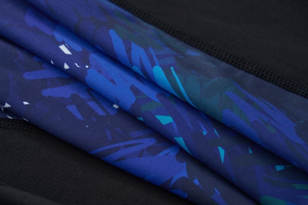 Funkční chlapecká mikina Wolf M2541 modrá