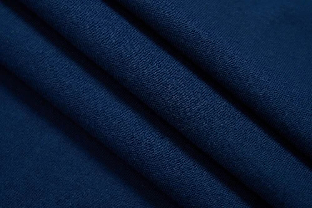 Chlapecké tričko Wolf S2504 modré