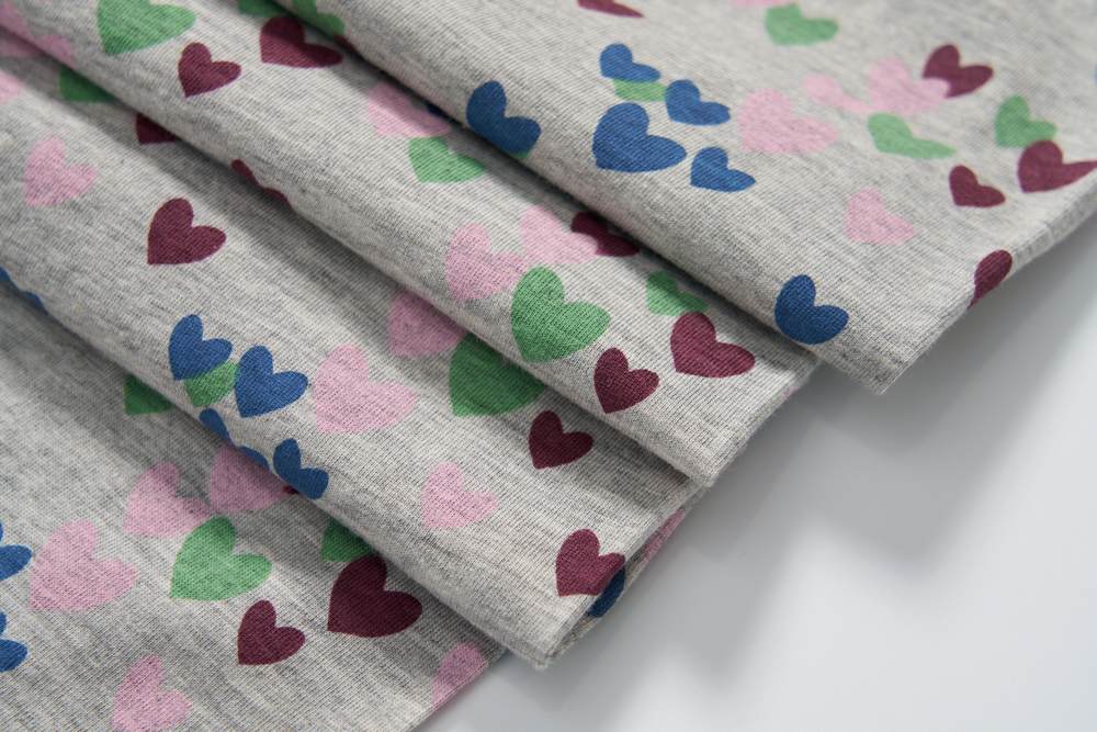 Dámské pyžamo Wolf D2535 letní růžové