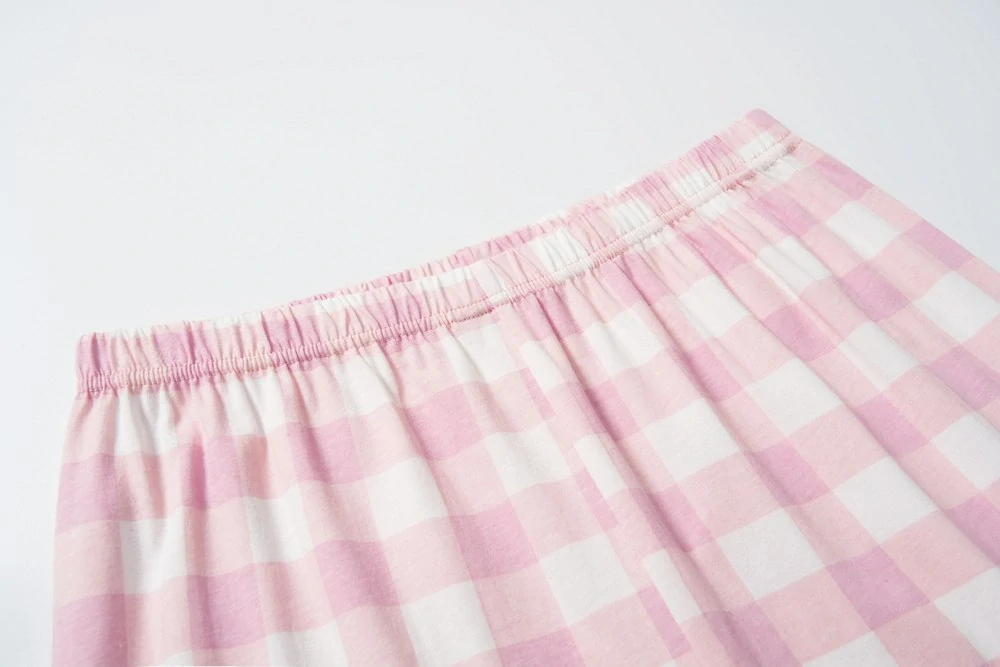 Dívčí pyžamo Wolf S2553 tmavě modré