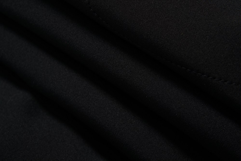 Chlapecké softshellové kalhoty Wolf B2585 (JARNÍ bez fleecu) černé vesmír