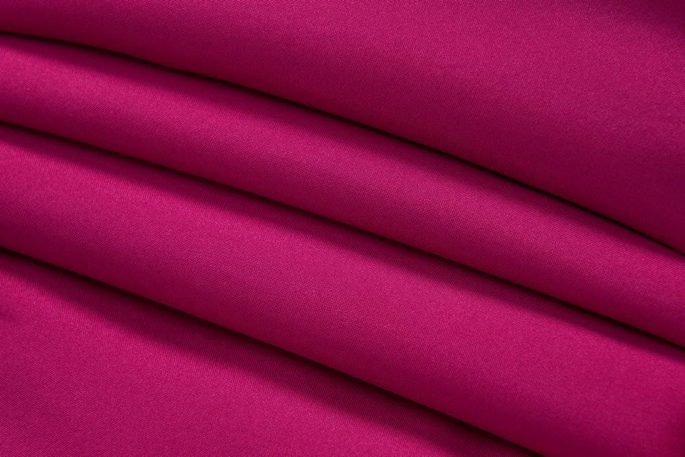 Dívčí softshellové kalhoty Wolf & Wolfie s fleecem B2592 tmavě růžové